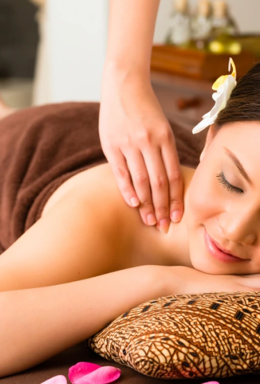 Manfaat Pijat untuk Kesehatan Tubuh dan Pikiran